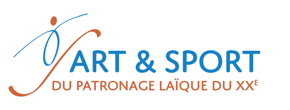 ART ET SPORT DU PATRONAGE LAÏQUE DU 20EME